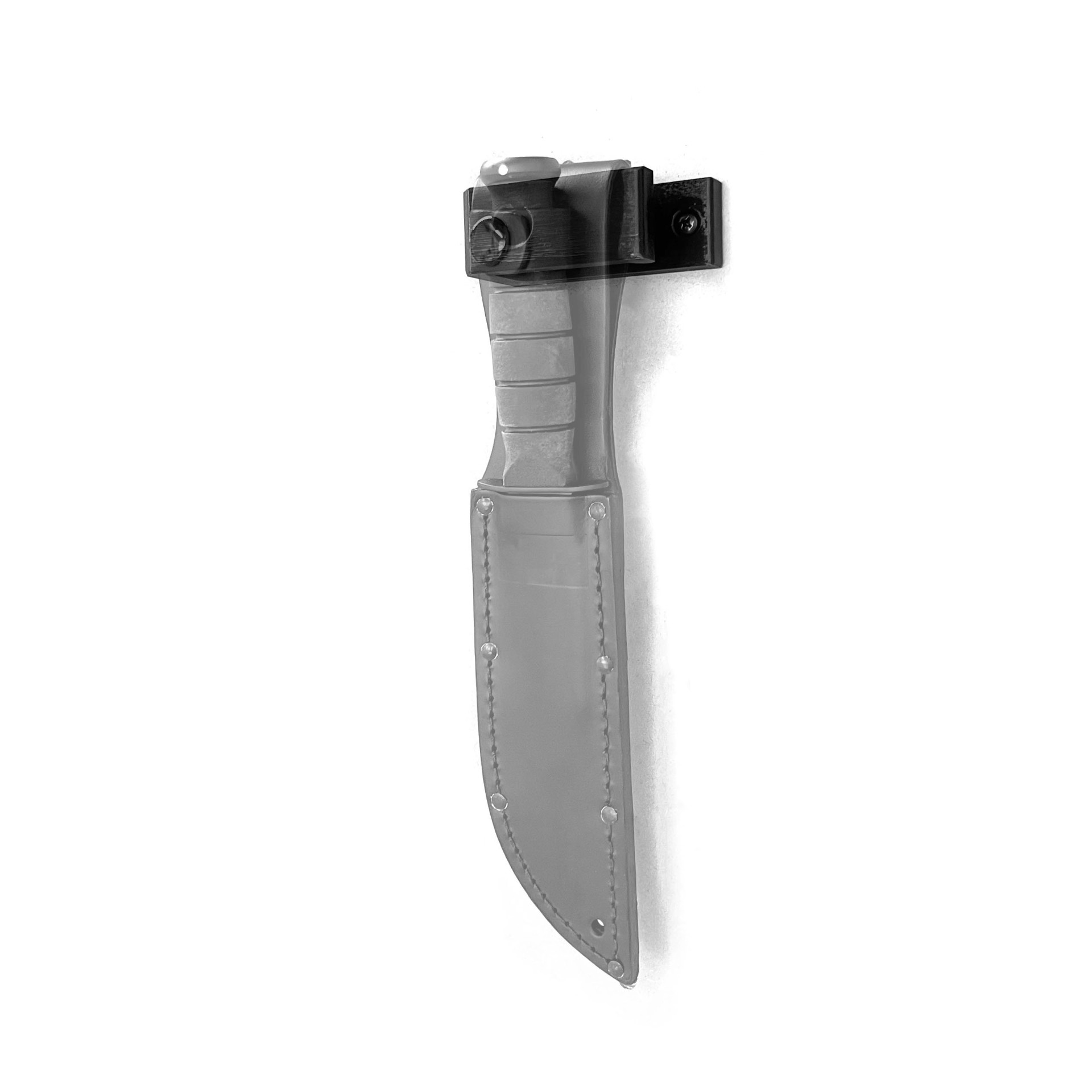 Universal Knife Mount